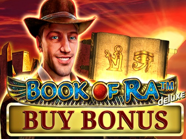 novomatic book of ra deluxe