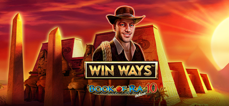 free slot games book of ra deluxe