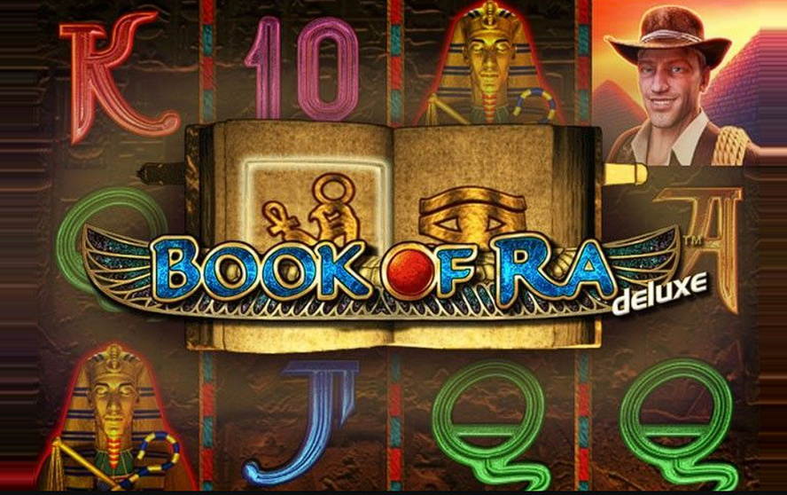 book of ra deluxe bedava slot