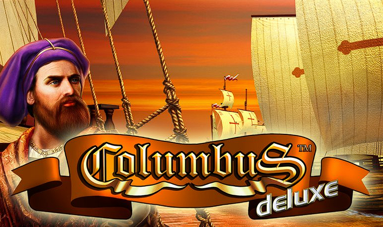 columbus deluxe online