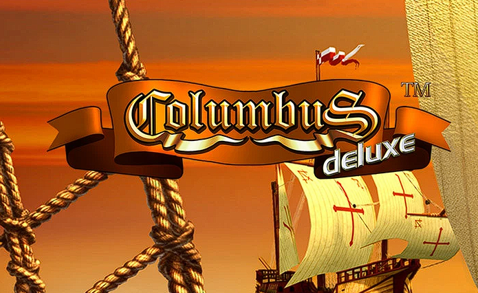 columbus deluxe играть онлайн бесплатно