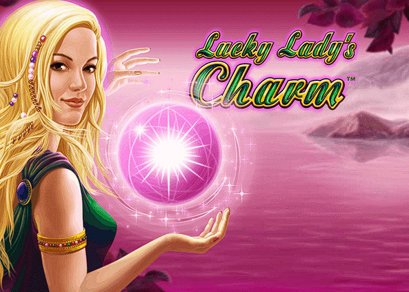 lucky lady’s charm deluxe