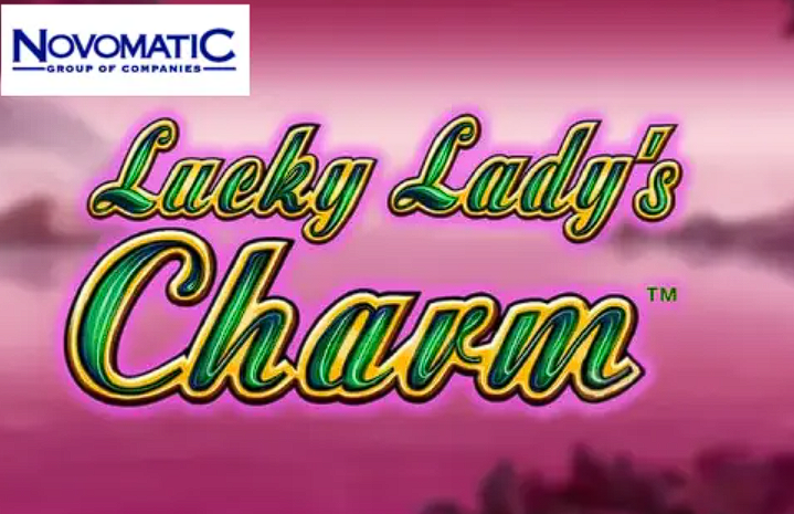 игровые автоматы lucky lady’s charm deluxe