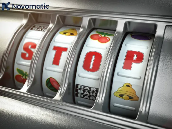 novomatic casinos