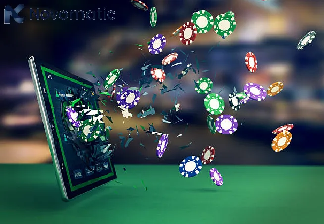 novomatic games